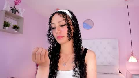 Vivi online show from 01/07/26, 03:42