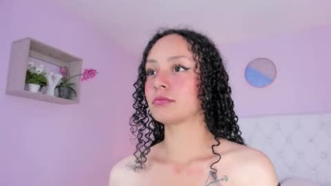 Vivi online show from 02/01/26, 03:38