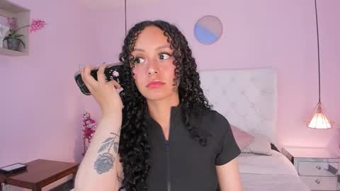 Vivi online show from 02/12/26, 04:07