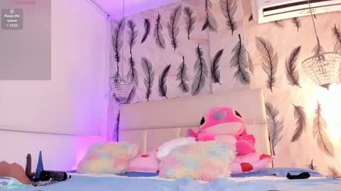 Viviana  online show from 11/14/25, 11:13