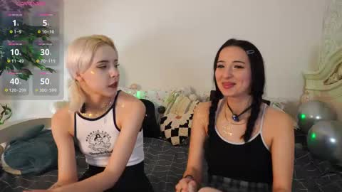 Snapshot of vivi_uwu chatting on 11/07/25, 01:00 Vivi online show from 11/07/25, 01:00