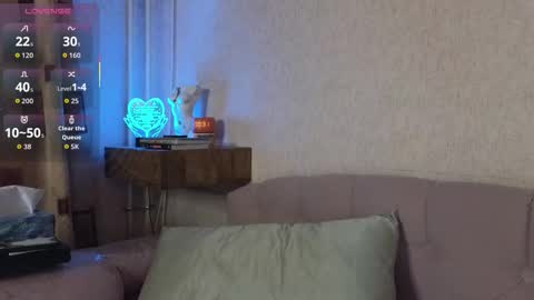 vivian_alison online show from 03/24/26, 09:31