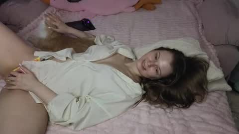 vivian_alison online show from 03/27/26, 09:36