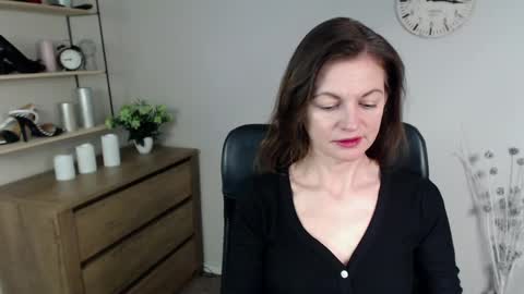 Vivian online show from 12/19/24, 05:40