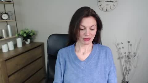 Vivian online show from 01/13/25, 12:45