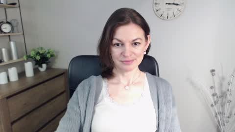 Vivian online show from 01/21/25, 06:54