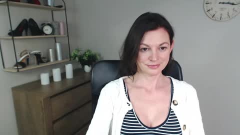 Vivian online show from 01/30/25, 09:47