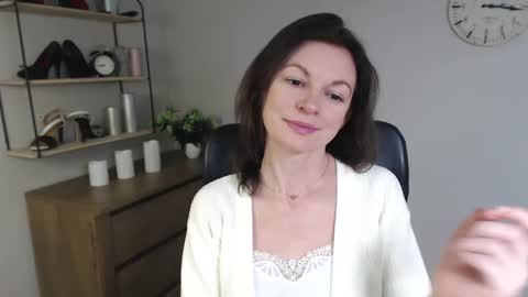 Vivian online show from 01/31/25, 06:46