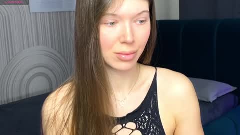 Vivian Evans online show from 02/07/25, 12:31