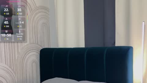 Vivian Evans online show from 02/26/25, 01:00