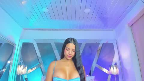 Vivian Monroe online show from 09/13/25, 01:33