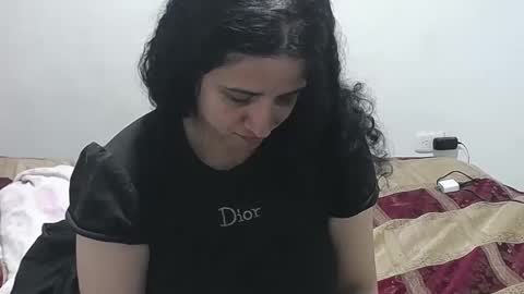 melissa online show from 12/21/24, 06:19