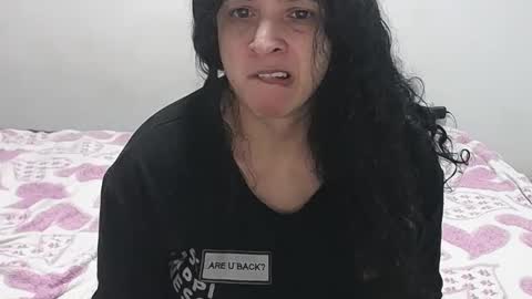 melissa online show from 12/24/24, 07:28