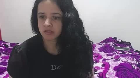 melissa online show from 01/06/25, 07:42