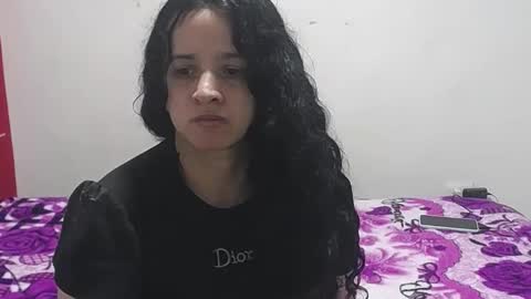 melissa online show from 01/07/25, 07:20