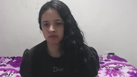 melissa online show from 01/12/25, 10:23