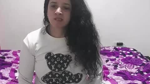 melissa online show from 01/25/25, 04:45