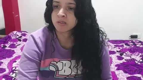 melissa online show from 02/13/25, 04:32