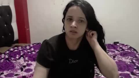 melissa online show from 03/01/25, 04:58