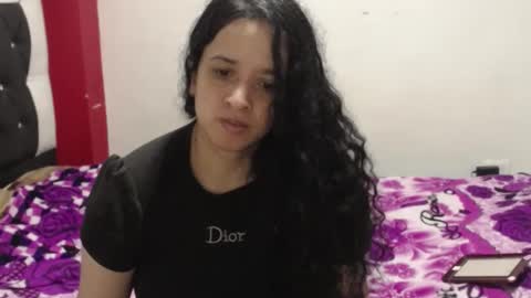 melissa online show from 03/04/25, 03:00