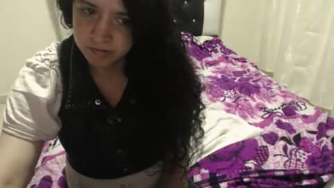 Snapshot of vivian_walt_ chatting on 07/05/26, 06:09 melissa online show from 07/05/26, 06:09