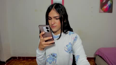 instagram Viviana73215 online show from 02/22/26, 11:47