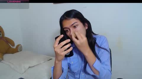 instagram Viviana73215 online show from 03/24/26, 12:10