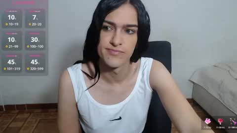 Snapshot of vivianalatin chatting on 06/11/26, 12:03 instagram Viviana73215 online show from 06/11/26, 12:03