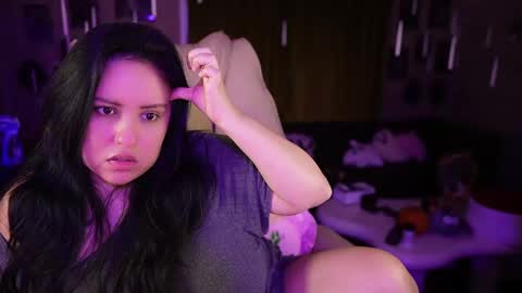 Snapshot of vivianaortega chatting on 11/02/25, 07:00 Vivi online show from 11/02/25, 07:00