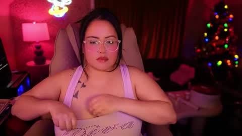 Snapshot of vivianaortega chatting on 01/11/26, 04:17 Vivi online show from 01/11/26, 04:17