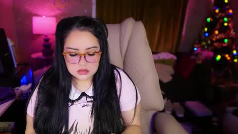 Snapshot of vivianaortega chatting on 02/01/26, 02:54 Vivi online show from 02/01/26, 02:54