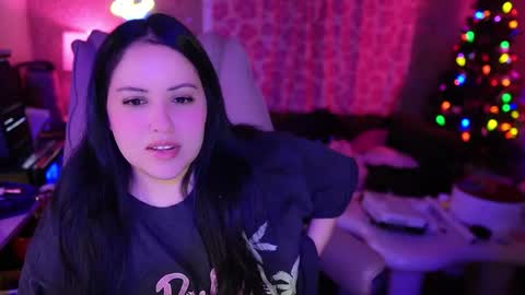 Snapshot of vivianaortega chatting on 02/07/26, 08:07 Vivi online show from 02/07/26, 08:07