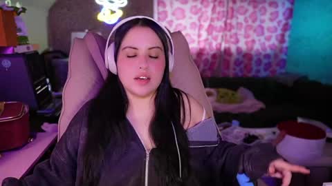 Vivi online show from 03/06/26, 02:35