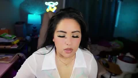 Vivi online show from 04/18/26, 05:00