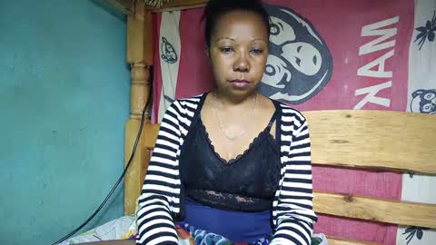 viviane0812 online show from 02/28/25, 11:25