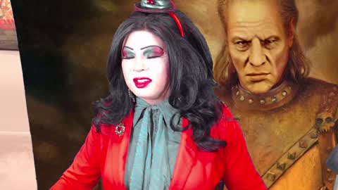 VivianFrosty online show from 12/15/24, 05:56