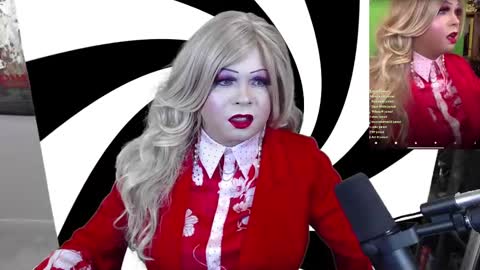 VivianFrosty online show from 02/09/25, 05:19