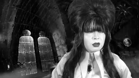 VivianFrosty online show from 09/27/25, 03:00