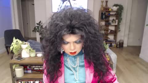 VivianFrosty online show from 02/22/26, 04:24