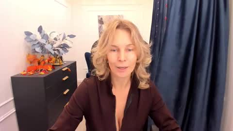 Sinti online show from 10/29/25, 11:23