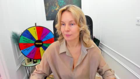 Sinti online show from 03/19/26, 04:38