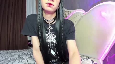 Snapshot of vivianmiller_ chatting on 02/23/25, 03:13 Vivian online show from 02/23/25, 03:13