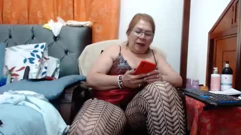 Snapshot of viviannajhonson chatting on 02/27/25, 10:20 ViviannaJhonson online show from 02/27/25, 10:20