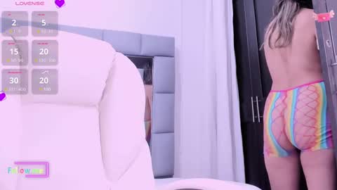 Vivi online show from 02/22/25, 11:57