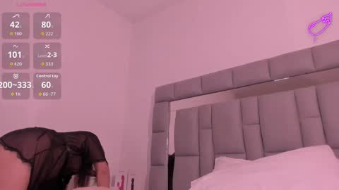 Vivi online show from 09/22/25, 06:32