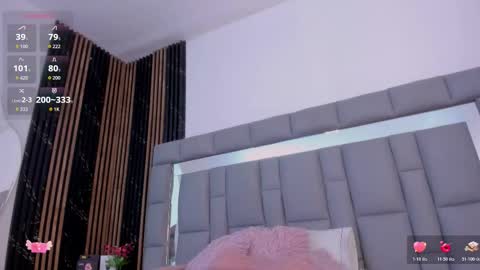 Vivi online show from 11/29/25, 11:57