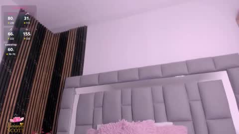 Vivi online show from 01/14/26, 12:11