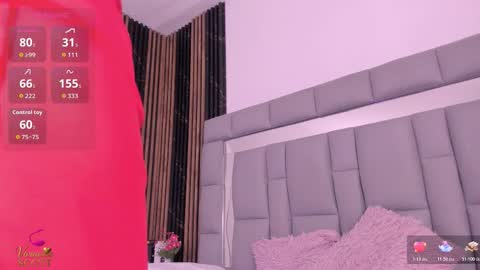 Vivi online show from 02/20/26, 12:05