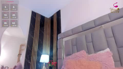 Vivi online show from 03/13/26, 01:18