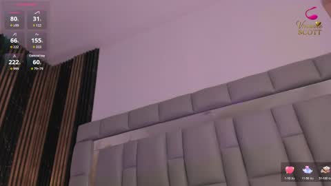 Vivi online show from 04/04/26, 12:35